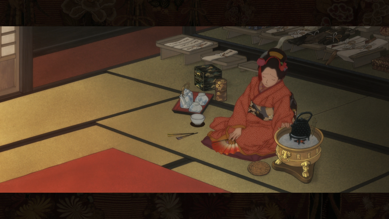 Short Peace (Undersubbed Projects)